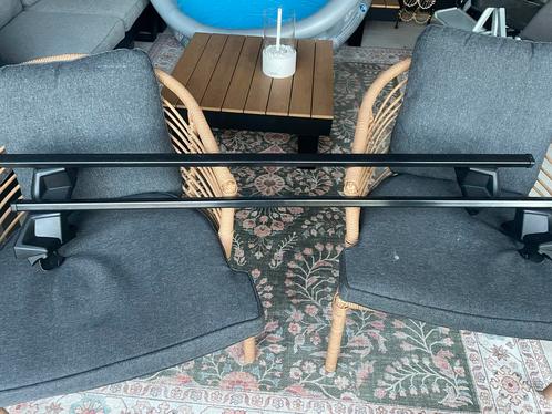 Thule Dakdragers Nissan Qashqai 2014-2021, Auto diversen, Dakdragers, Zo goed als nieuw, Ophalen
