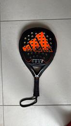 Adipower contol racket, Ophalen of Verzenden, Padelracket