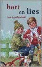 Bart en Lies Lenie Ippel-Breedveld 9789033116483, Ophalen of Verzenden, Zo goed als nieuw, Lenie Ippel-Breedveld