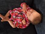 Reborn Adelina van Elisa Marx, Verzamelen, Poppen, Ophalen of Verzenden, Nieuw, Babypop, Levensecht of Reborn