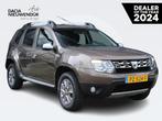 Dacia Duster 1.2 TCe 125 4x2 Lauréate / 1E EIGENAAR / DEALE, Auto's, Dacia, Voorwielaandrijving, Start-stop-systeem, Gebruikt