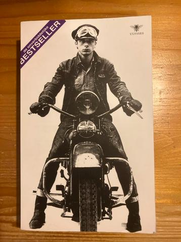 Jan Cremer - Ik, Jan Cremer beschikbaar voor biedingen