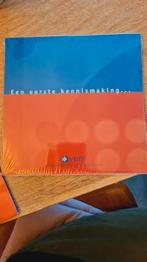 Een eerste kennismaking met de euro, nieuw gesealed, Ophalen of Verzenden, Overige landen, Overige waardes