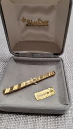 VERGULDE DASSPELD, Ophalen of Verzenden, Zo goed als nieuw, Overige kleuren, Met patroon