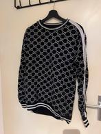 Gucci Trui, Maat 38/40 (M), Zwart, Ophalen of Verzenden, Gucci
