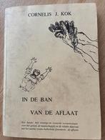 In de Ban van de Aflaat - Cornelis J. Kok, Ophalen of Verzenden, Gelezen, Christendom | Katholiek