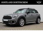 MINI Countryman Cooper S JCW Automaat / JCW Sportstoelen / L, Auto's, Gebruikt, 179 pk, Bedrijf, 1455 kg