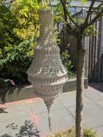 Gehaakte lampion, bohemian crochet fishnet, Ophalen of Verzenden, Nieuw