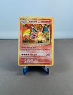 Charizard - Evolutions (EVO) 11/108 (holo), Hobby en Vrije tijd, Verzamelkaartspellen | Pokémon, Ophalen of Verzenden, Zo goed als nieuw