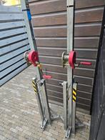 2x VMB TE-03 windup statief truss, Ophalen, Zo goed als nieuw, Overige typen