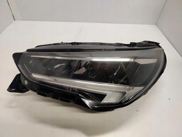 Opel Corsa F LED linkerlamp Perfect NIEUW beschikbaar voor biedingen