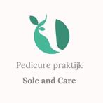 Pedicure praktijk Sole and Care, Voetmassage