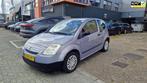 Citroen C2 1.1i Ligne Prestige Eerste Eigenaar 126682 Km, Voorwielaandrijving, Metallic lak, 4 cilinders, Origineel Nederlands