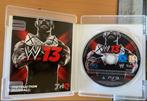 WWE 2k13, Vechten, Vincent's games, Ophalen of Verzenden, Zo goed als nieuw