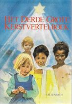 W G v d Hulst e.a.: Het Derde Grote Kerstvertelboek, Ophalen of Verzenden, Gelezen