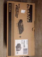 Makita set nieuw, Ophalen of Verzenden, Zo goed als nieuw