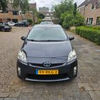 Toyota Prius 1.8 Full Hybrid 136PK Aut 2011 Grijs, 4 cilinders, Origineel Nederlands, Prius, 25 km/l