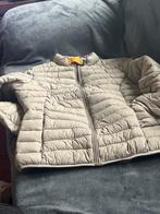 Parajumpers Jas - Maat L, Beige, Maat 42/44 (L), Zo goed als nieuw, Parajumpers