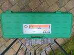 Te koop: Professionele Rubi TS-50 tegelsnijder, Doe-het-zelf en Verbouw, Gereedschap | Handgereedschap, Ophalen, Zo goed als nieuw