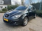 Seat Altea XL 1.4 TSI gas LPG nwe APK trekhaak, Voorwielaandrijving, Euro 5, 74 €/maand, 4 cilinders
