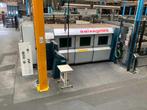 2016 Salvagnini L3-30 Lasersnijmachine met geautomatiseerde