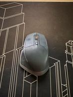 Logitech MX Master 2S Muis, Computers en Software, Muizen, Ophalen, Rechtshandig, Muis, Gebruikt