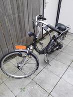 Spartamet, Ophalen of Verzenden, Gebruikt, Benzine, Spartamet