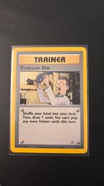 PROFESSOR ELM 96/111, Ophalen of Verzenden, Zo goed als nieuw