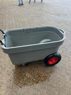 Gratis voerkar, Dieren en Toebehoren, Paarden en Pony's | Overige Paardenspullen, Ophalen, Gebruikt, Overige soorten