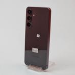 Samsung Galaxy S24 FE 256GB Zwart | Nette staat, Telecommunicatie, Mobiele telefoons | Samsung, Samsung, Zo goed als nieuw, Support@Samsung.com