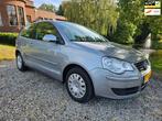 Volkswagen Polo 1.4-16V Trendline AUTOMAAT, Auto's, Gebruikt, 4 cilinders, Origineel Nederlands, Bedrijf