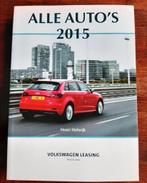 Alle auto's 2015 NIEUW, Nieuw, Volkswagen, Volkswagen, Ophalen of Verzenden