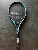 Babolat racket pure drive EVO Tour 285 gram gripmaat 2, Ophalen of Verzenden, Nieuw, Racket, Babolat