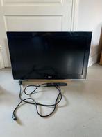 LG TV - Gaming TV met Afstandsbediening, Ophalen, 50 Hz, LG, Gebruikt