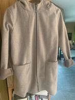 Te koop jas beige c en a 17.50€, Ophalen of Verzenden, Zo goed als nieuw, Beige