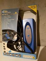 Acculader smartcharge +, Ophalen of Verzenden, Gebruikt