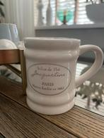 Riviera Maison mok, Huis en Inrichting, Keuken | Servies, Ophalen of Verzenden, Zo goed als nieuw, Overige stijlen, Kop(pen) en/of Schotel(s)