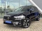 Volvo XC60 2.0 T6 Plug-in hybrid FACELIFT NW MODEL AWD Plus, Automaat, Zwart, 1969 cc, Zwart