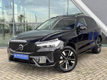 Volvo XC60 2.0 T6 Plug-in hybrid FACELIFT NW MODEL AWD Plus  beschikbaar voor biedingen