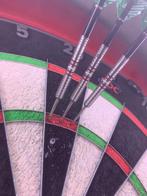 Harrows Red One Darts - 23 Gram, Sport en Fitness, Ophalen of Verzenden, Zo goed als nieuw, Pijlen