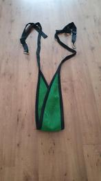 Kinder schommel – zacht materiaal – verstelbare lengte, Ophalen, Gebruikt, Complete set