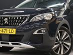 Peugeot 3008 1.2 PureTech Allure [APPLE CARPLAY, ANDROID, CA, 65 €/maand, Gebruikt, 1199 cc, Parkeersensor