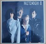 Pretenders - Pretenders II (LP), Ophalen of Verzenden, Gebruikt, 12 inch, Poprock