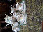 Amazona servies gaaf, Antiek en Kunst, Ophalen of Verzenden