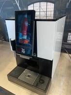 2x WMF Bonen koffiemachine met waterreservoir bj2019 230 v, Ophalen of Verzenden, Gebruikt, Koffie en Espresso
