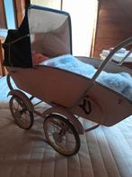Retro,vintage kinderwagen., Kinderen en Baby's, Kinderwagens en Combinaties, Ophalen, Gebruikt, Overige merken