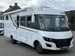 Rapido 866F Lithium, Dakairco, Trekhaak, Caravans en Kamperen, Campers, 7 tot 8 meter, Bedrijf, Diesel, Rapido
