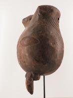 Body masker Yoruba (120828-22), Antiek en Kunst, Kunst | Niet-Westerse kunst, Ophalen of Verzenden