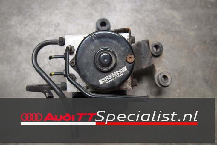 Audi TT Abs pomp 8N0907379H 1998-2006, Auto-onderdelen, Remmen en Aandrijving, Audi, Gebruikt, Ophalen of Verzenden