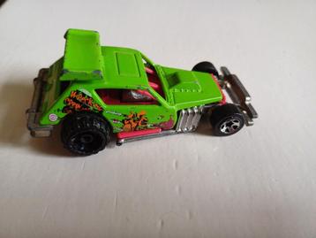 Vintage hot wheels stockcar beschikbaar voor biedingen